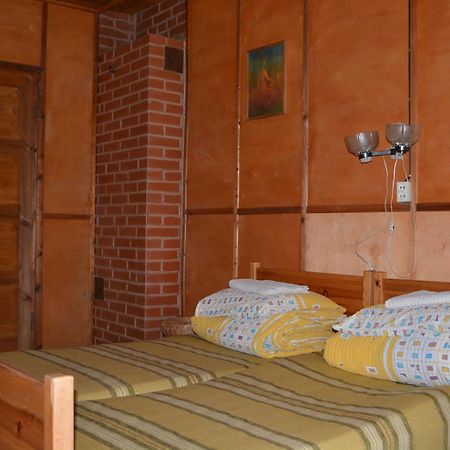 Lauku Seta Svetupes Hotel ซาลัซกรีวา ภายนอก รูปภาพ