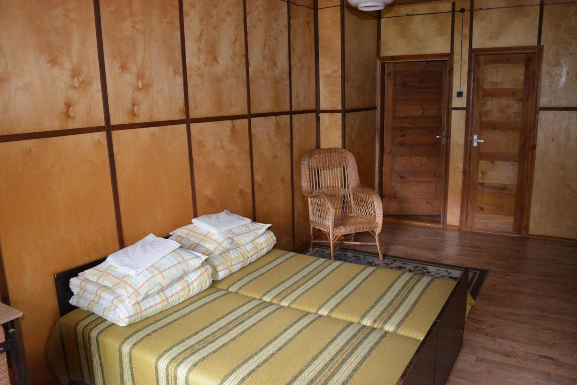 Lauku Seta Svetupes Hotel ซาลัซกรีวา ภายนอก รูปภาพ